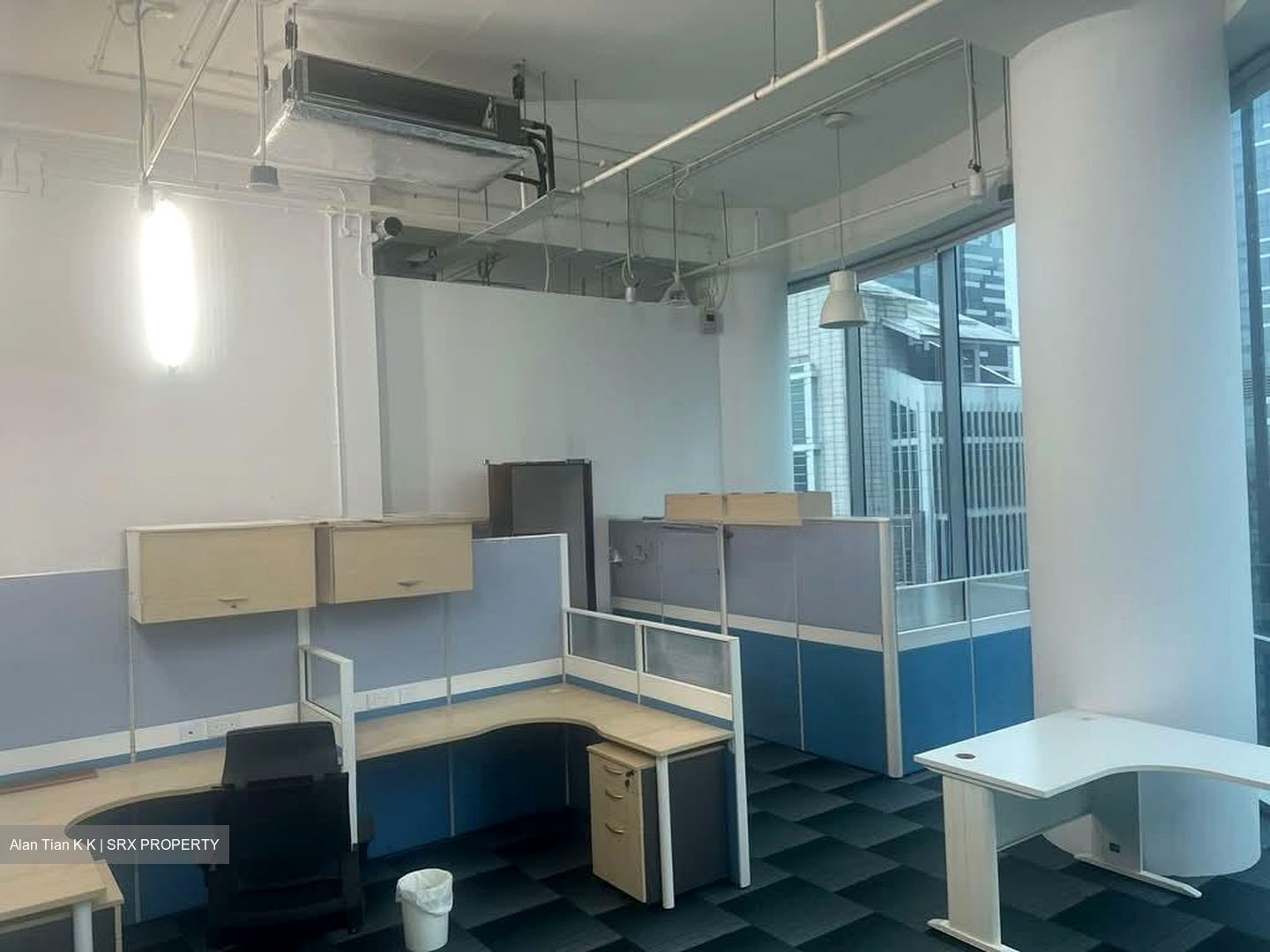 Oxley Tower (D1), Office #598079321
